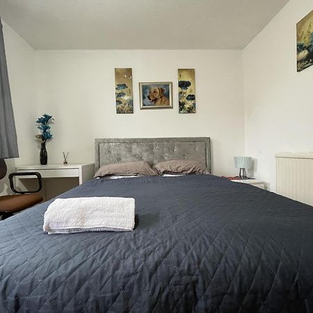 Comfortable 2-Bed House In London Zone 2 Zewnętrze zdjęcie